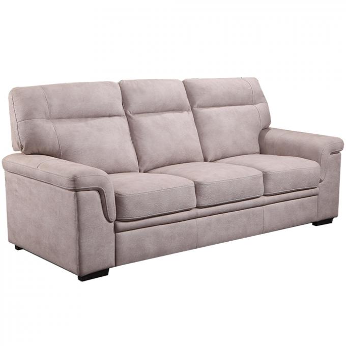 Convertible Home Furniture Sofas Bed Antiwear Practical For Warehouse 4
