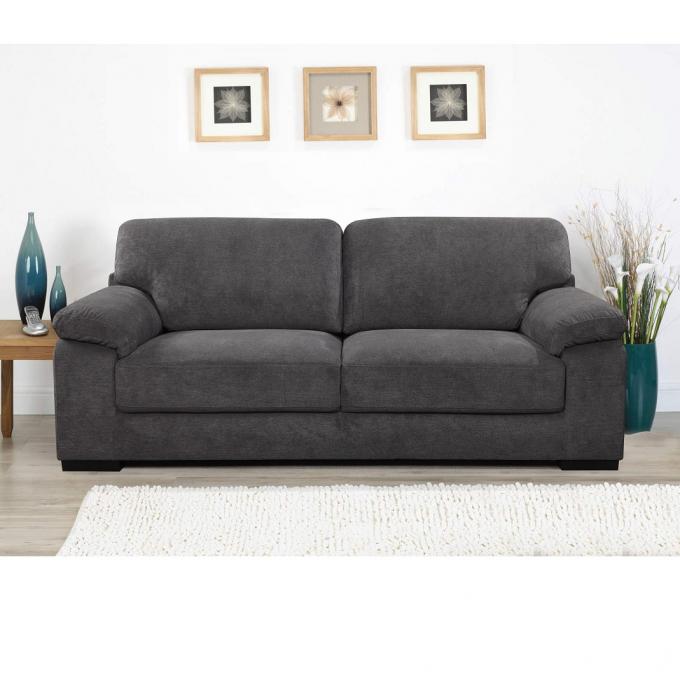 Modern design 3+2 sofa set living room sofa for home 2