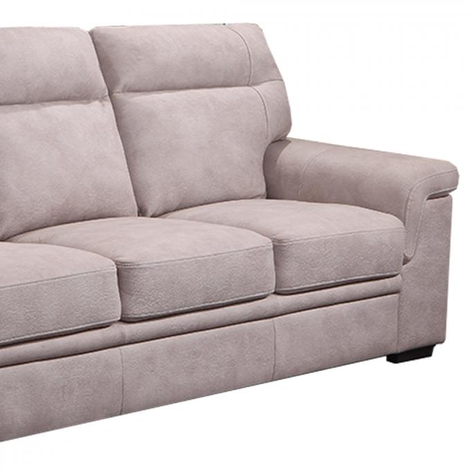 Convertible Home Furniture Sofas Bed Antiwear Practical For Warehouse 6