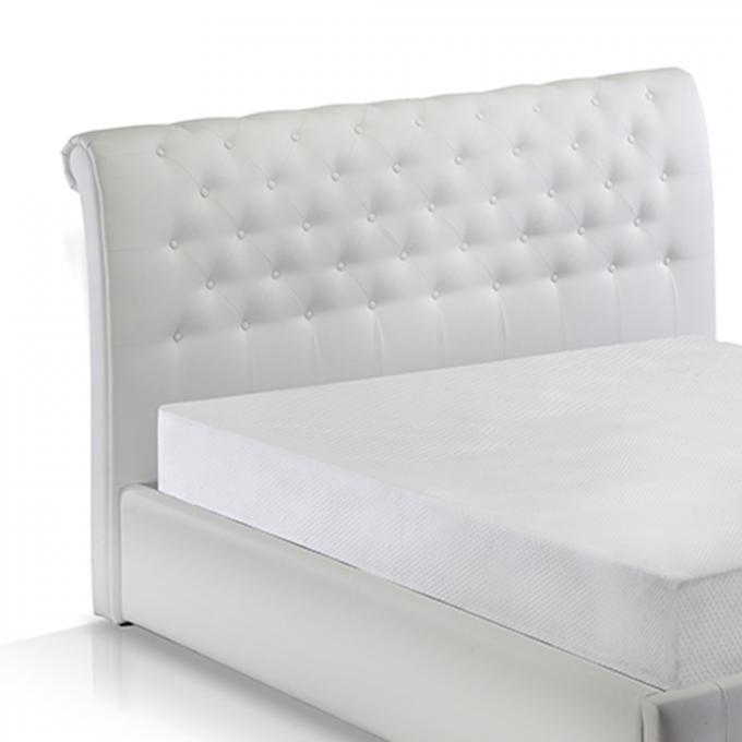Breathable Ottoman Storage Bed King Size Multipurpose For Home 1