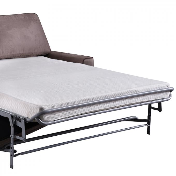Multifunctional Pull Out Couch Mattress , Folding Twin Sleeper Sofa Mattress 5