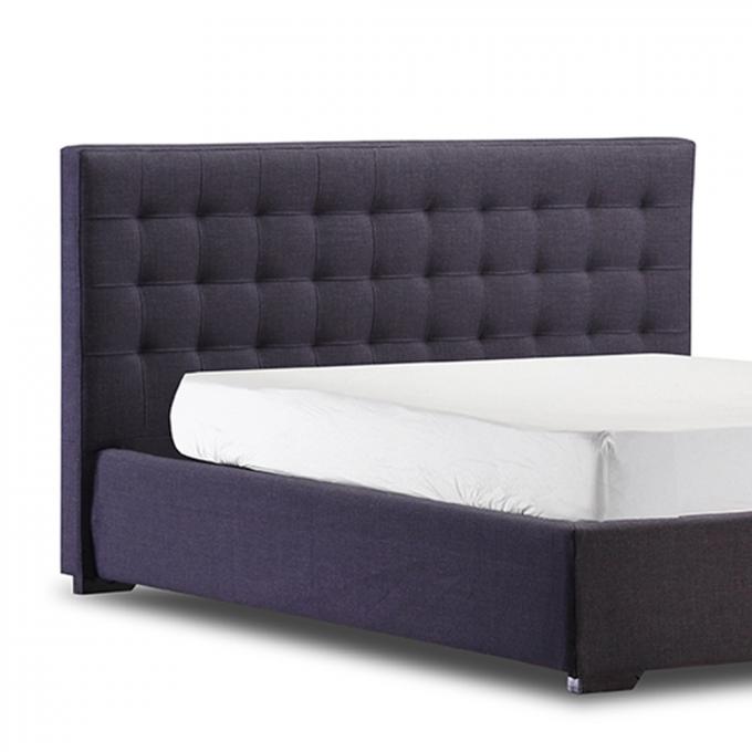 Multifunctional Ottoman Storage Bed Durable For Home Bedroom 1