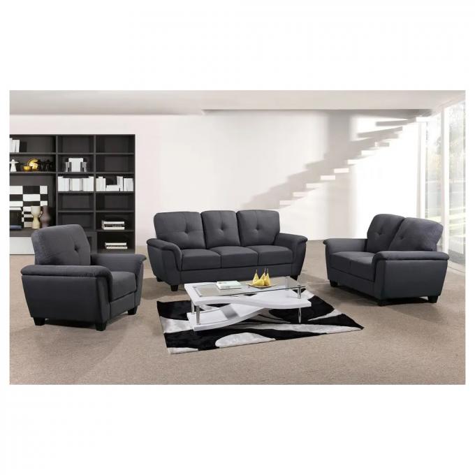 Anti Abrasion Living Home Furniture Sofas Practical Multipurpose 4