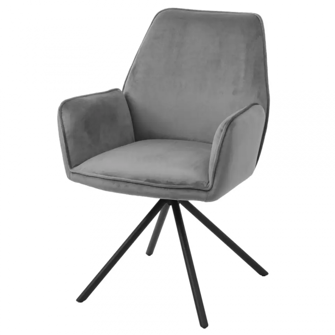 Free Sample Modern Kitchen Hotel Metal Frame Chair Nordic Home Living room Furniture Dinning chair 3