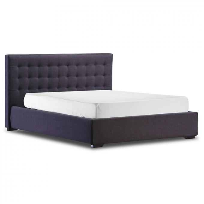 Multifunctional Ottoman Storage Bed Durable For Home Bedroom 5