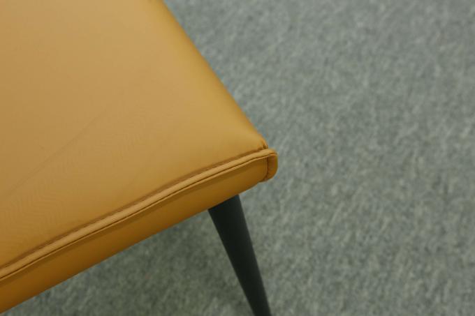 Multicolor Upholstered Dining Chair Stain Resistant For Dining Room 5