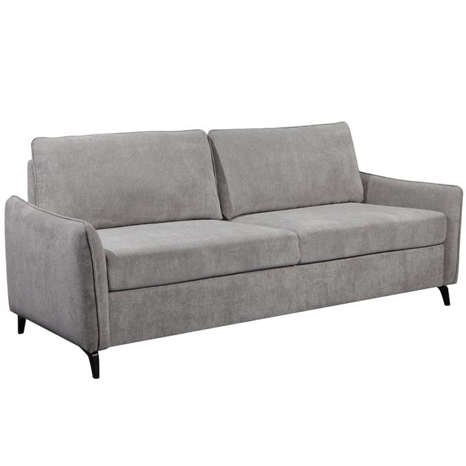 Multifunctional Home Furniture Sofas breathable Folding Modern 4