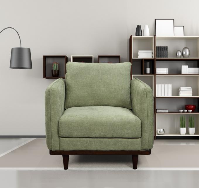 Modern Leisure Fixed Living Room Sofas Luxury European And American Retro Style Couches 3