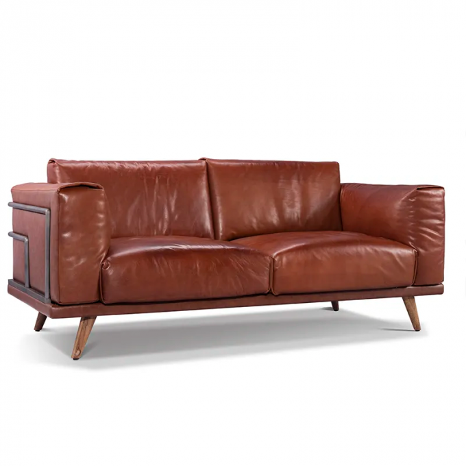 OEM Dining Room Home Furniture Sofas Multipurpose Abrasion Resistant 6