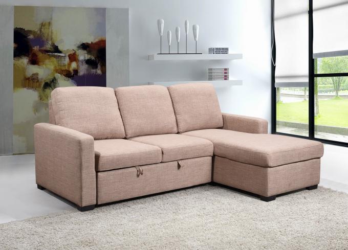 new designs hot sale popular living room sofa  pull out  sofa  bed for home use 1