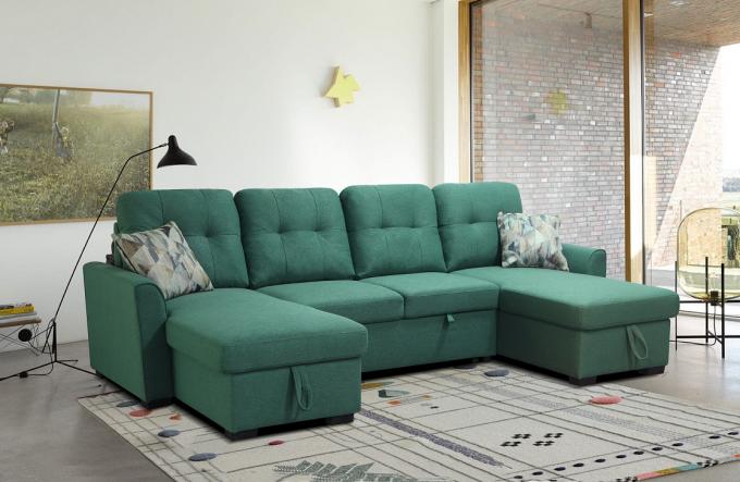 Wholesale cheap couch sectional sofa chaise lounge 7 seat best seller 0