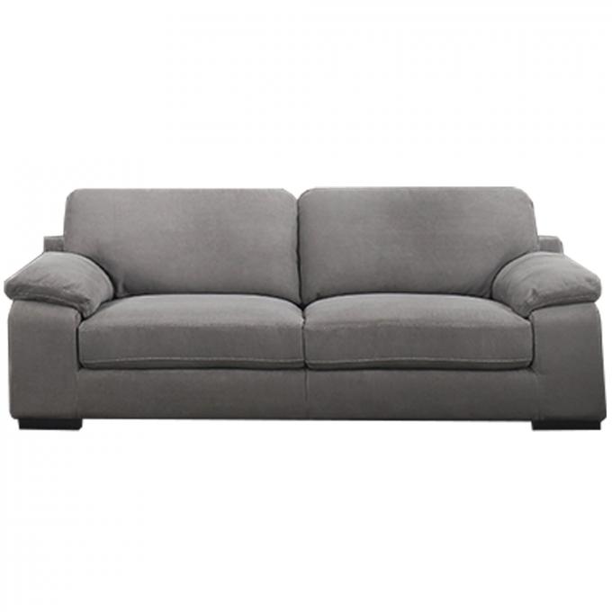 19972 Multiscene Foldable Modern House Sofa , Antiwear Contemporary Sofas For Living Room 1