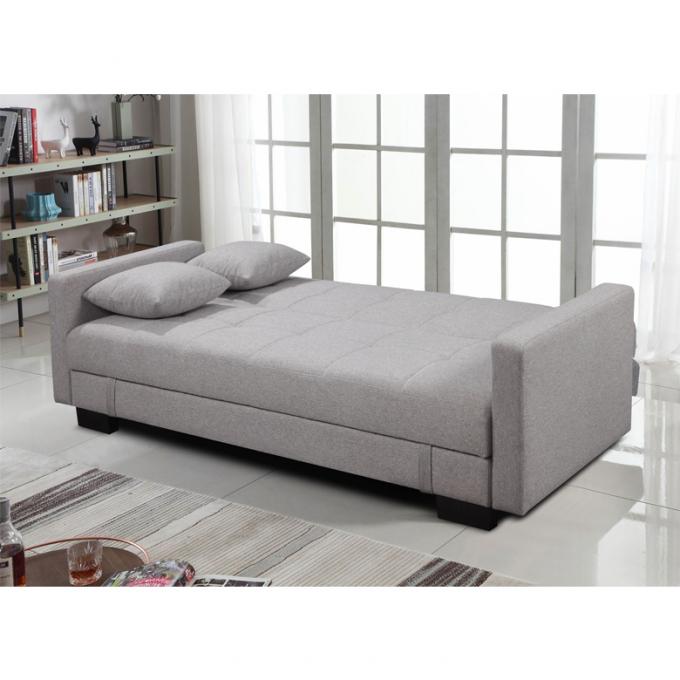 New arrival modern trend style home furniture living room sofas 3 seats sofas with strong storage function 3