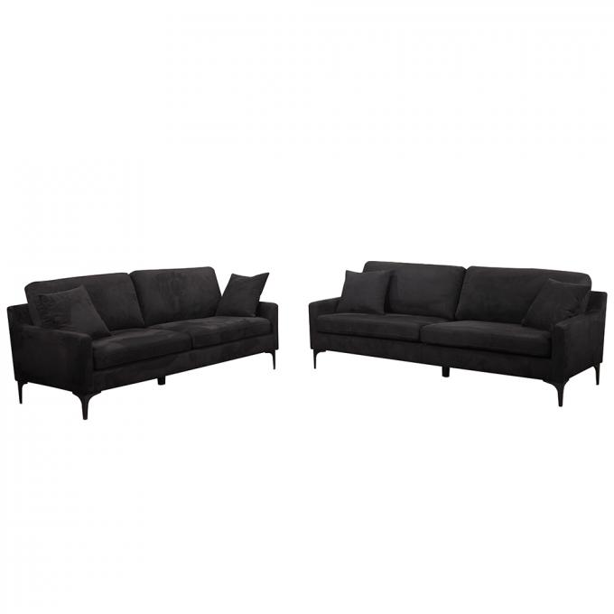 19999 C Shaped End Table For Sofa Couch And Bed Double Genuine Leather Sofa Bed 10