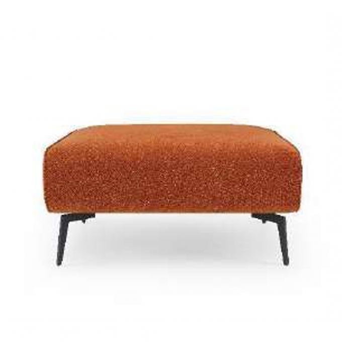 9508 Hotel Multifunctional Metal Leg Sofa Breathable Living Room Furniture Couch 7