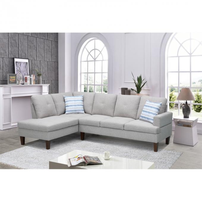 Factory manufacture and direct export good quality sofa couches living room sofa fabric corner sofas 1