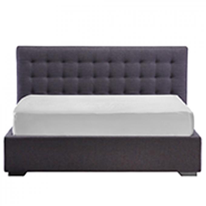 Multifunctional Ottoman Storage Bed Durable For Home Bedroom 4
