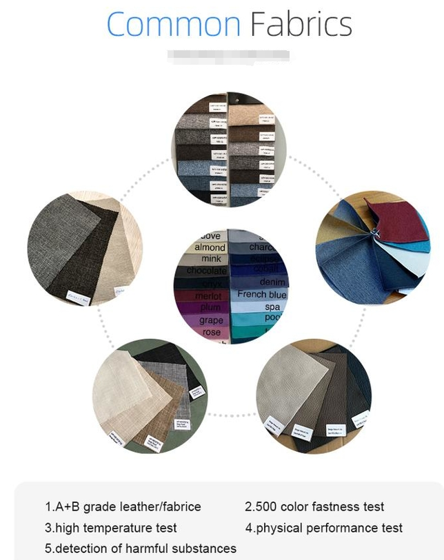 OEM/ODM Customize living room sofa shape living room sectional couch sofa Multi-functional sofa 6