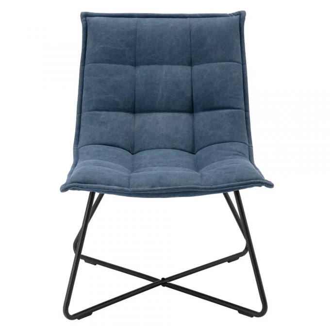 Multiscene Workshop Contemporary Side Chairs , Anti Scratch Modern Dining Chairs 4