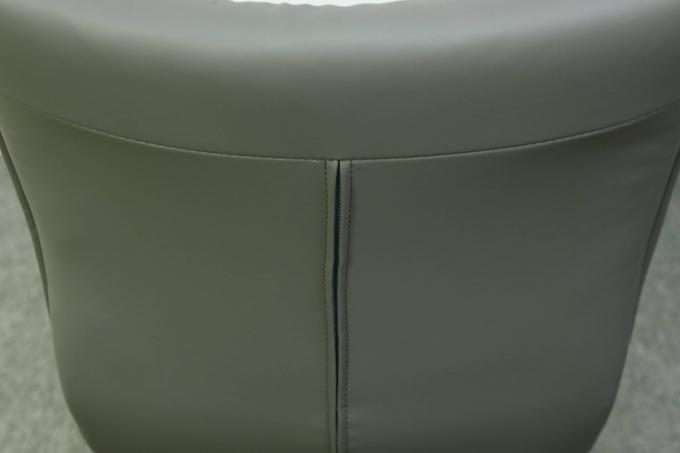 Multicolor Upholstered Dining Chair Stain Resistant For Dining Room 1