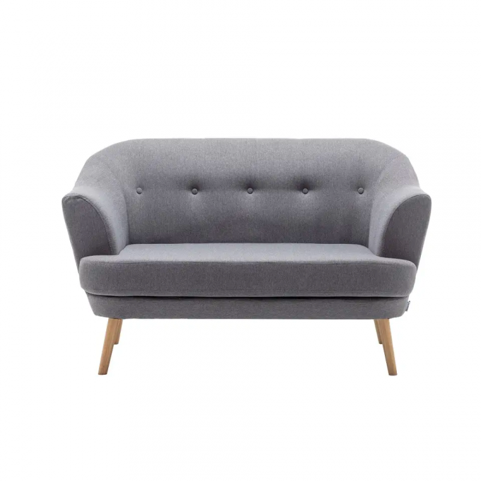 Breathable Antiwear Modern Sleeper Sofa , Multifunctional Living Room Couch 7