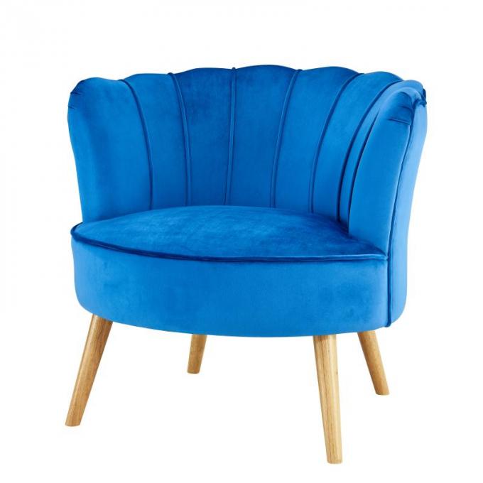Wholesale Fashion single lounge sofa chair Living room sofa single recliner sofa chair 1