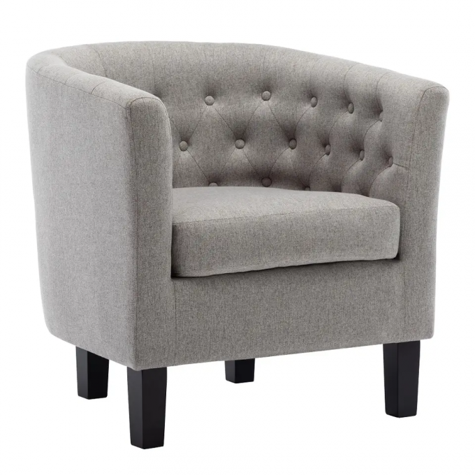 Office Anti Scratch Modern Single Seater Chair Multipurpose Breathable 7