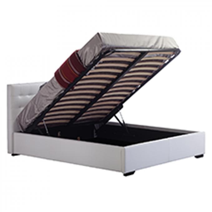 Sets Luxury Room Shanghai Ding Frame And Headboard And Comfortable Bed 3
