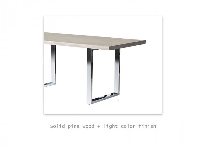 180x90x77CM Side Tables Living Room Modern Practical for Apartment 2