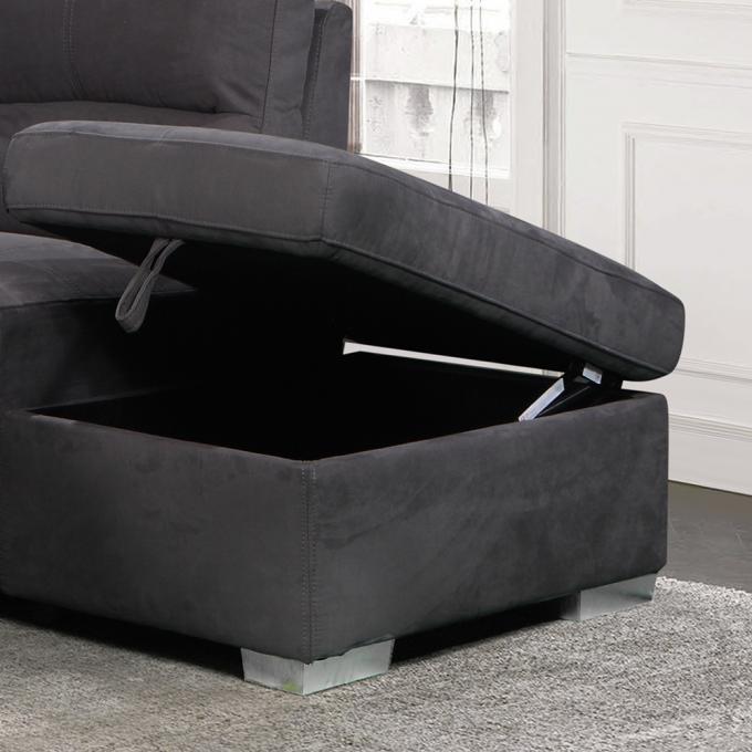 High Quality Wholesale Cheap Exquisite Workmanship Anti Scratch And Anti Fading Sofa 2