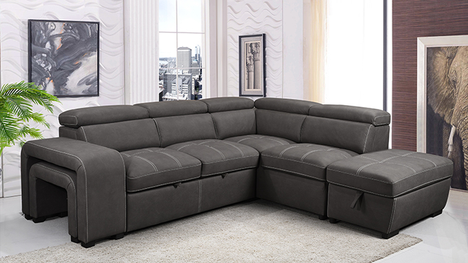 OEM/ODM Customize living room sofa shape living room sectional couch sofa Multi-functional sofa 1