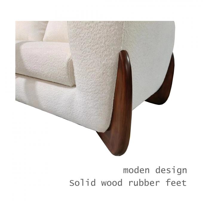 21092 Durable Modular Home Furniture Sofas Set Multipurpose Modern Style 1