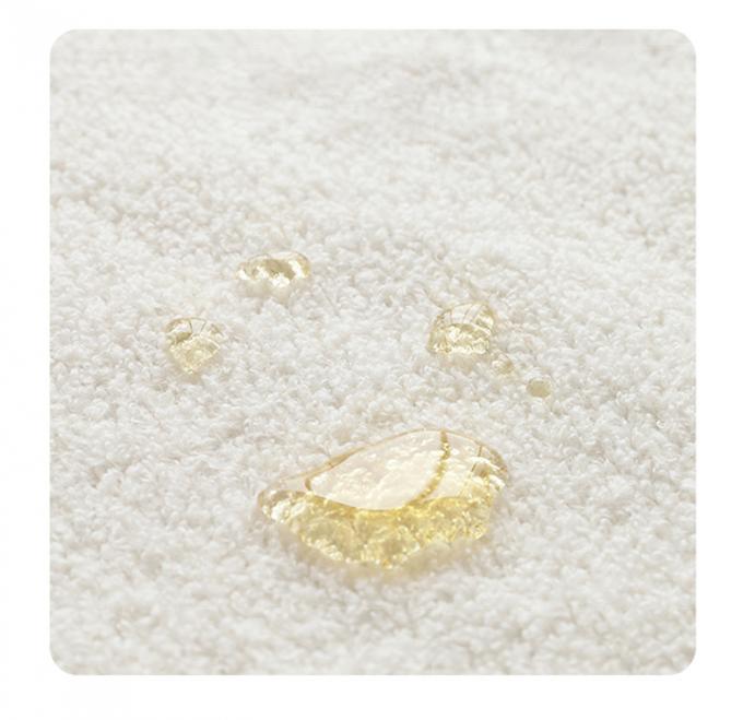OEM/ODM Furniture Factory direct sales of the latest design of white lambwool cake velvet fabric cream bread hotel beds 12