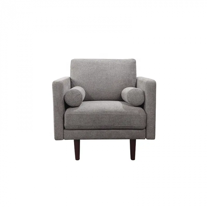 6445 Anti Abrasion Small House Sofa Set Multiscene Breathable For Leisure 3