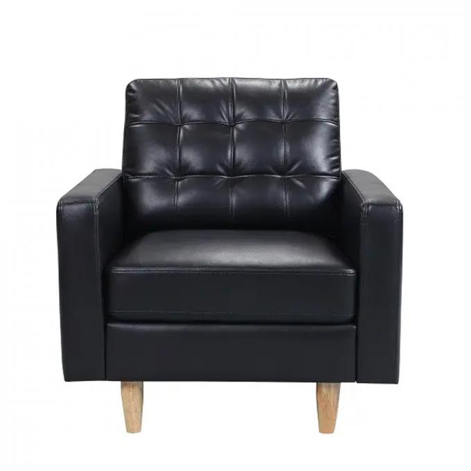 Living Room Fabric Home Furniture Sofas Multifunctional Nontoxic 7