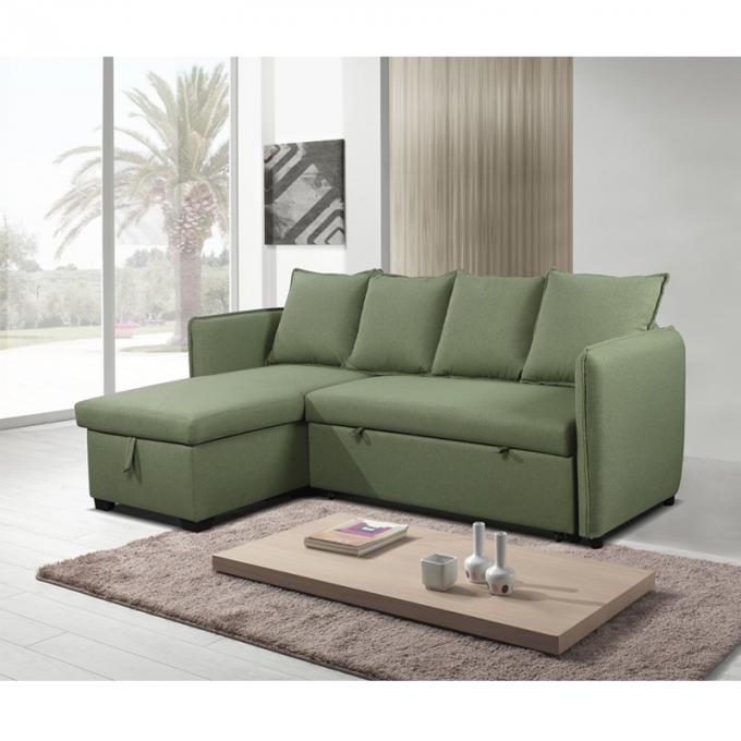Customizable and Reconfigurable Deep Seating Couch Sectional Living Room Combination Sofa Set Hotel Sofa Bed 1
