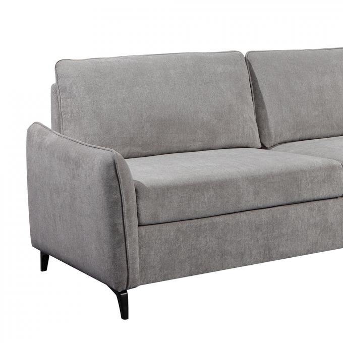 Multifunctional Home Furniture Sofas breathable Folding Modern 5