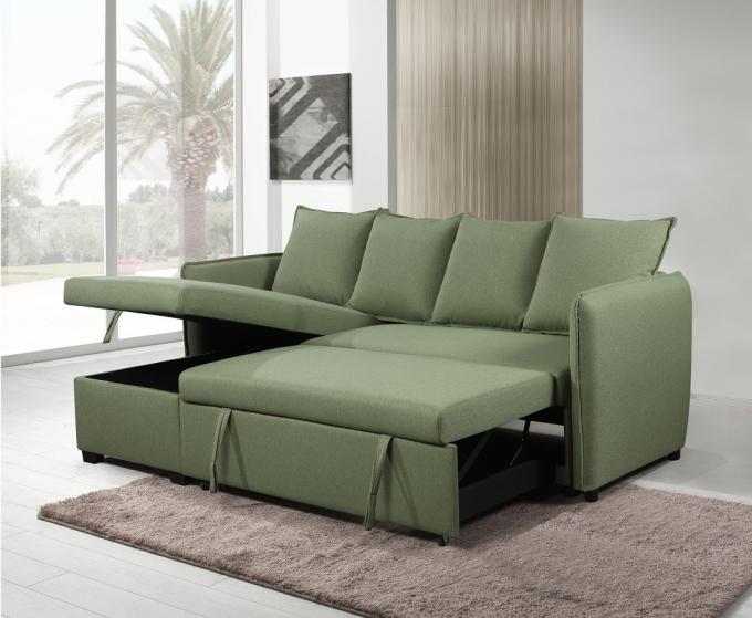 Customizable and Reconfigurable Deep Seating Couch Sectional Living Room Combination Sofa Set Hotel Sofa Bed 5