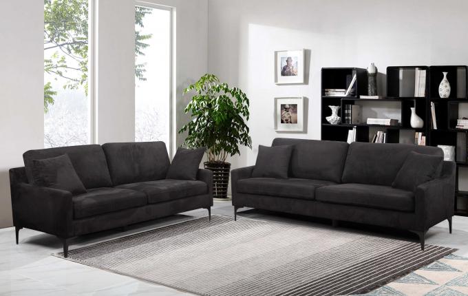 19999 C Shaped End Table For Sofa Couch And Bed Double Genuine Leather Sofa Bed 6