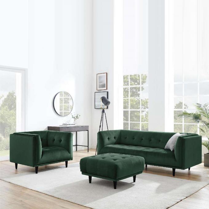 Lounge Leisure Home Furniture Sofas Chair Foldable Wear Resistant 5