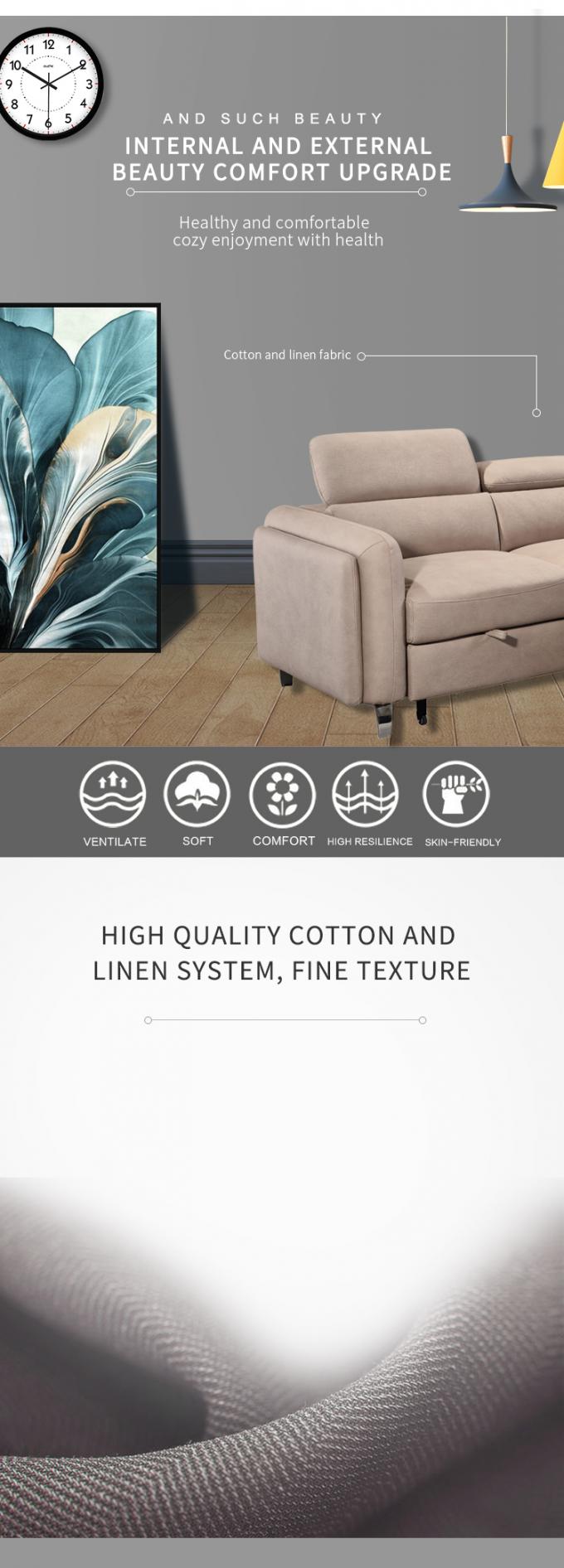 Modern luxury home furniture latest corner sofa design living room sofa 2