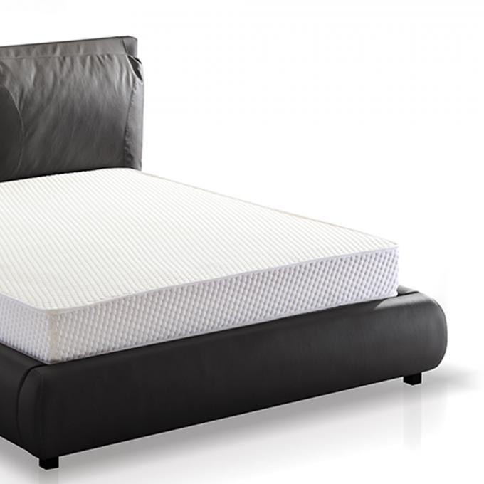 Upholstered Ottoman Storage Bed Soft Luxury Nursing Boucle Frame 3