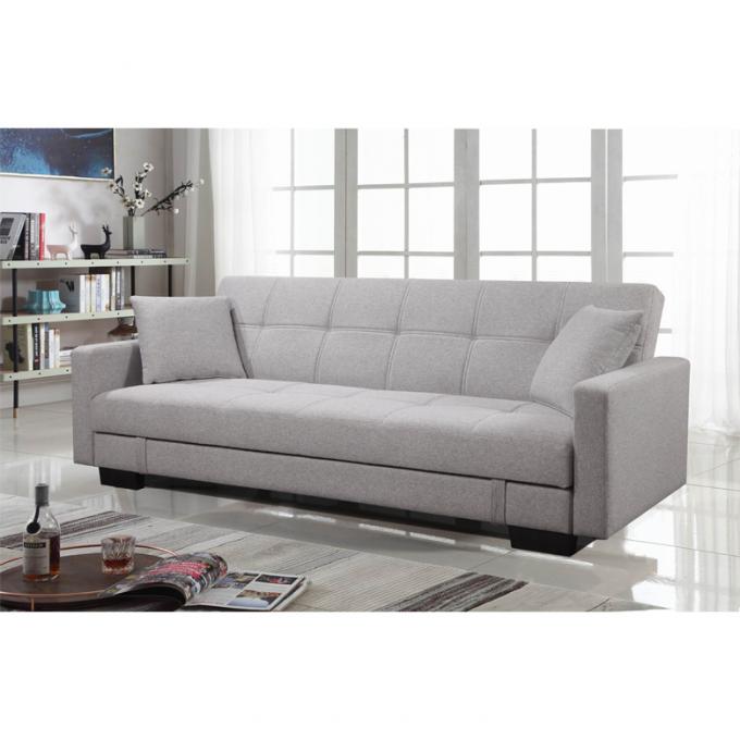 New arrival modern trend style home furniture living room sofas 3 seats sofas with strong storage function 1