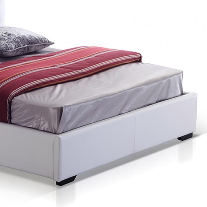 Sets Luxury Room Shanghai Ding Frame And Headboard And Comfortable Bed 2