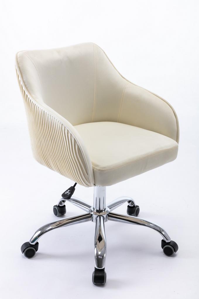 High end Ergonomic designed computer mesh work commercial revolving fabric furniture revolving office revolving chairs 1