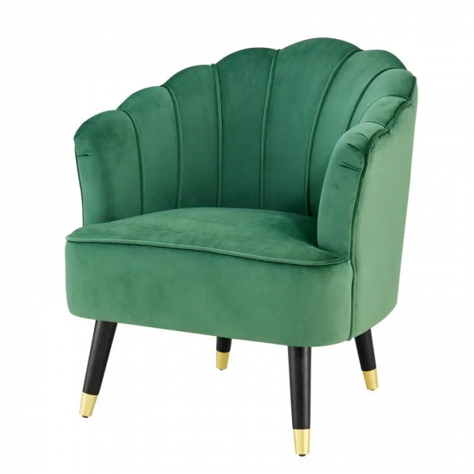 73.66x75.57x87CM Modern Single Seater Chair Breathable For Office 8
