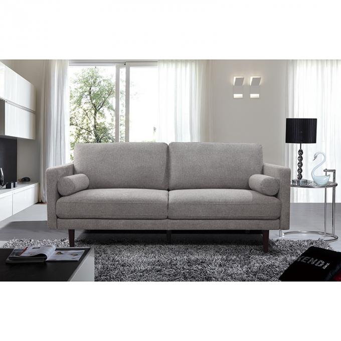Single chair sofa Modern Wholesale living room sofa furniture Leisure cushion for hotel 4
