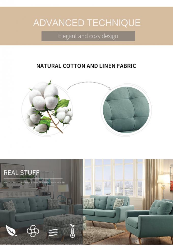 Manufacturer Arabian Living Room Sofa Cheers Furniture Fabric Sofa 1+2+3 Seater Italy Modern Sectional Sofa American Sty 3