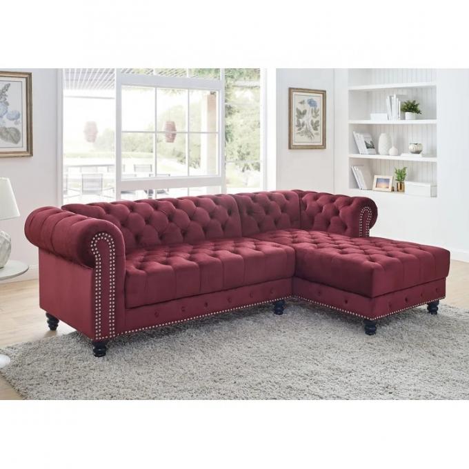 European American style Modern contemporary luxury living room sofa 1 2 3 corner set sectional sofas modern light luxury 0