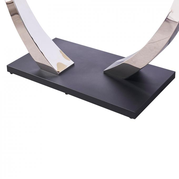 Good Price Of New Product Customized Color Demonstrate Quality Durable Dining Table 3